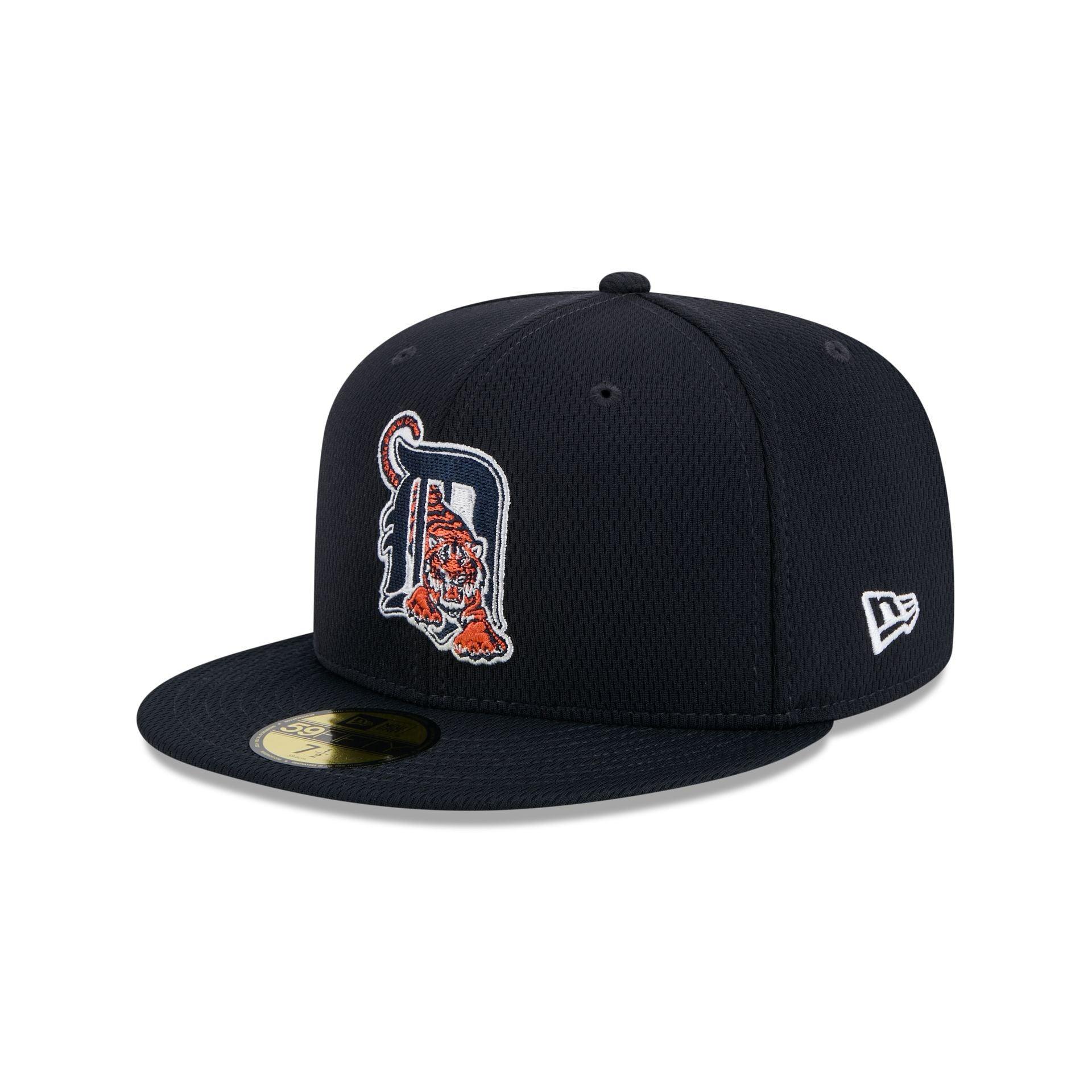 Delmarva Shorebirds Theme Night 59FIFTY Fitted Hat Male Product Image