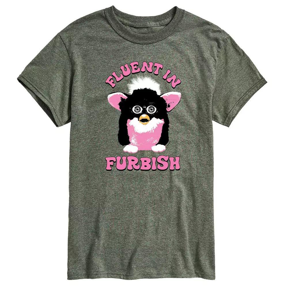 Men's Furby Fluent Product Image