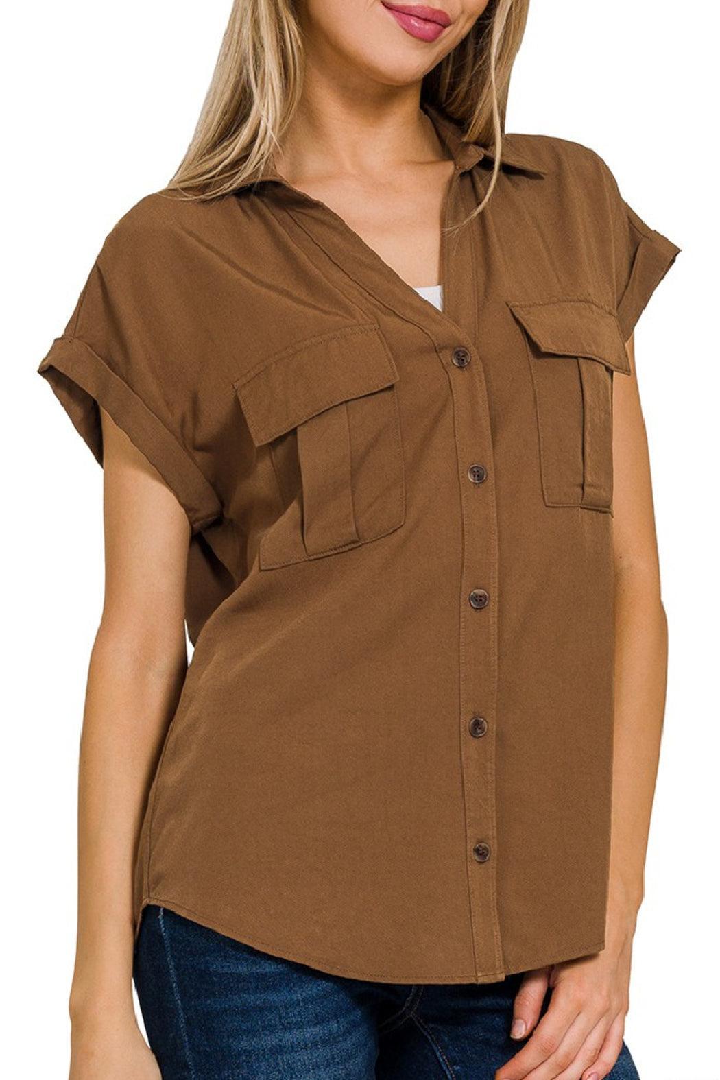 Tori Top Product Image