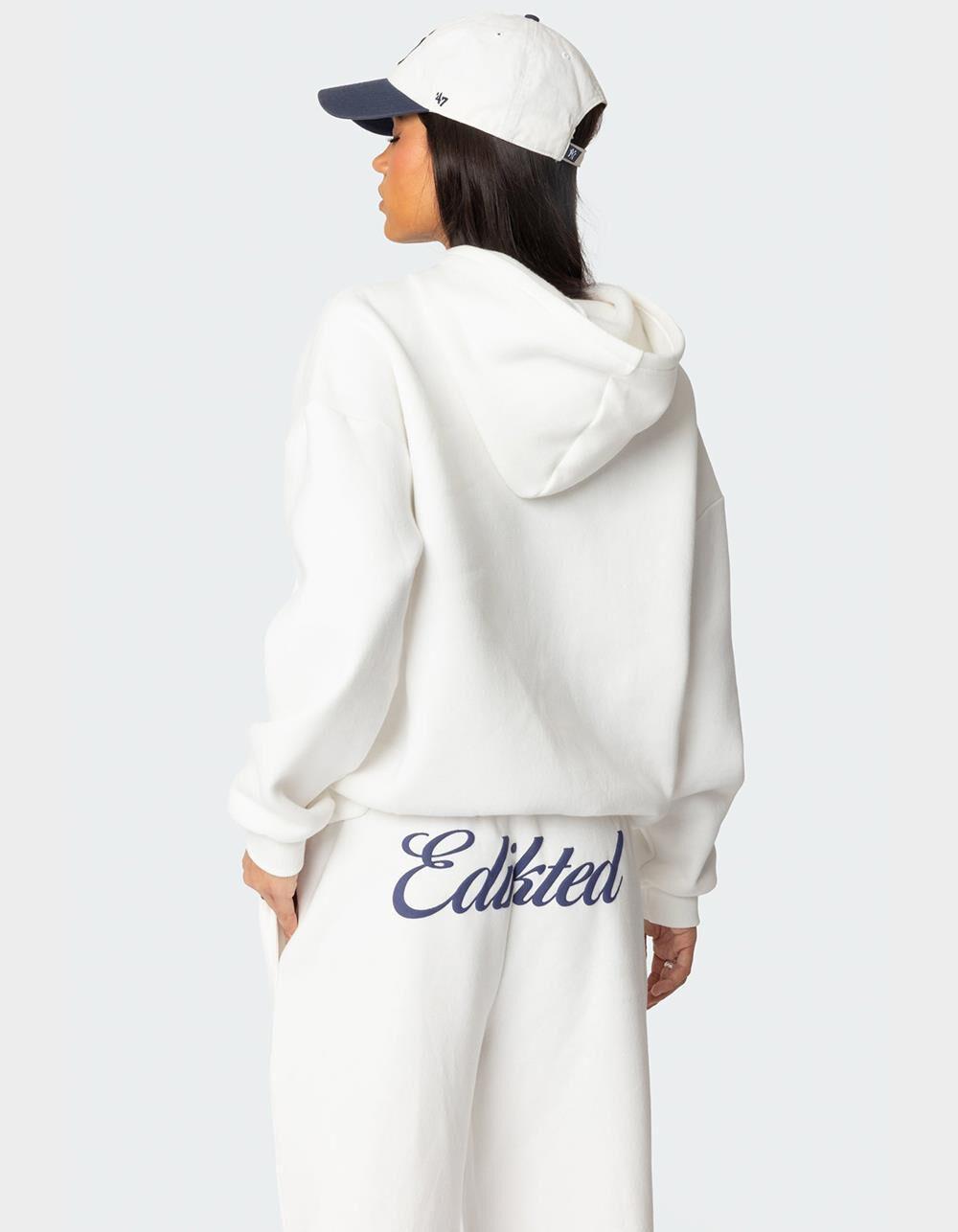 EDIKTED Miss Edikted Hoodie Product Image