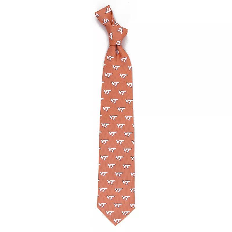 Mens NCAA Oklahoma State Cowboys Echo Tie Product Image