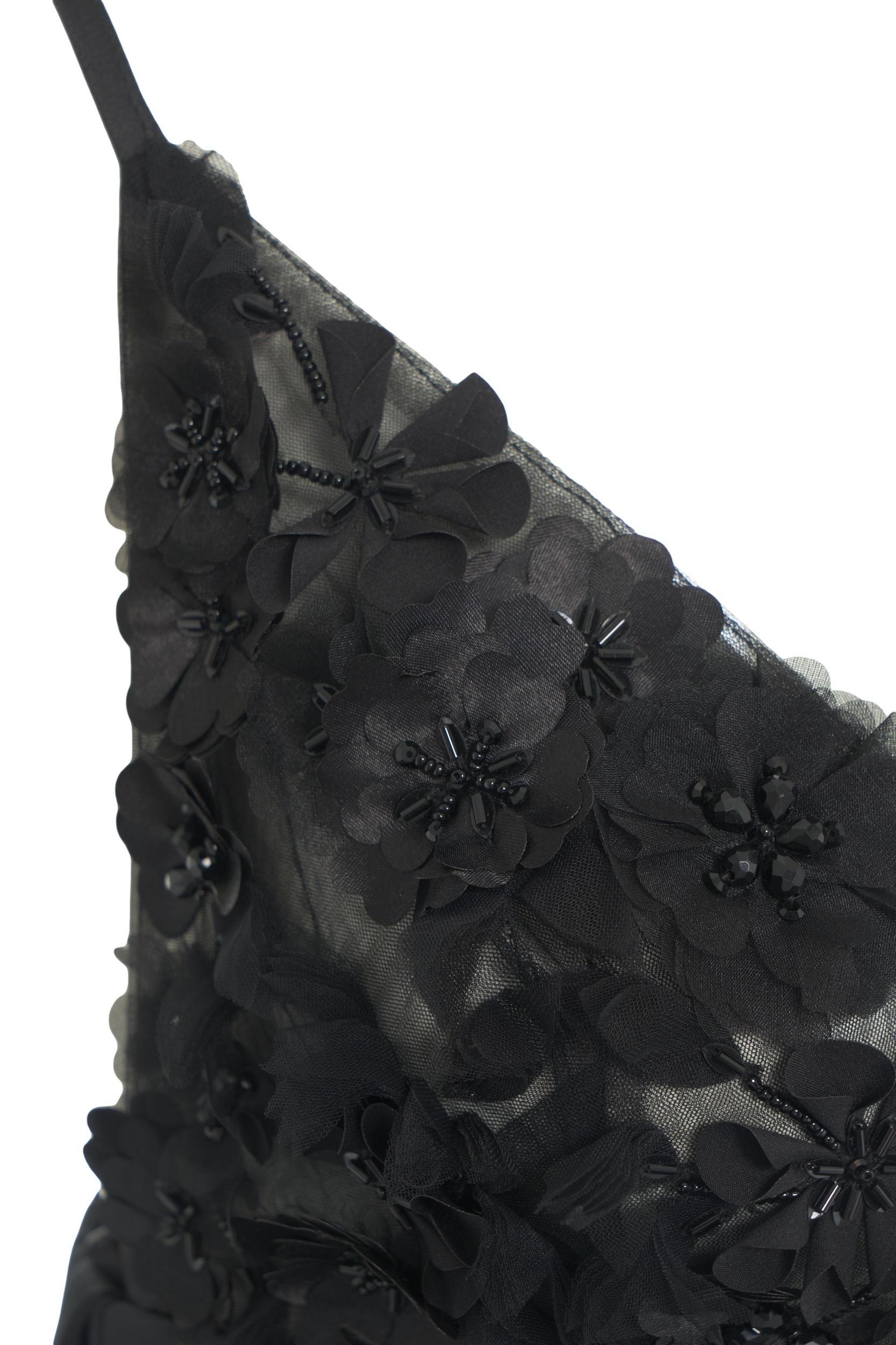 Duchesse mini dress Product Image