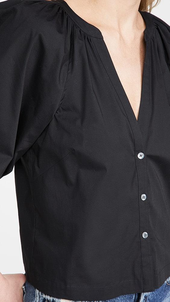 STAUD New Dill Top | Shopbop Product Image