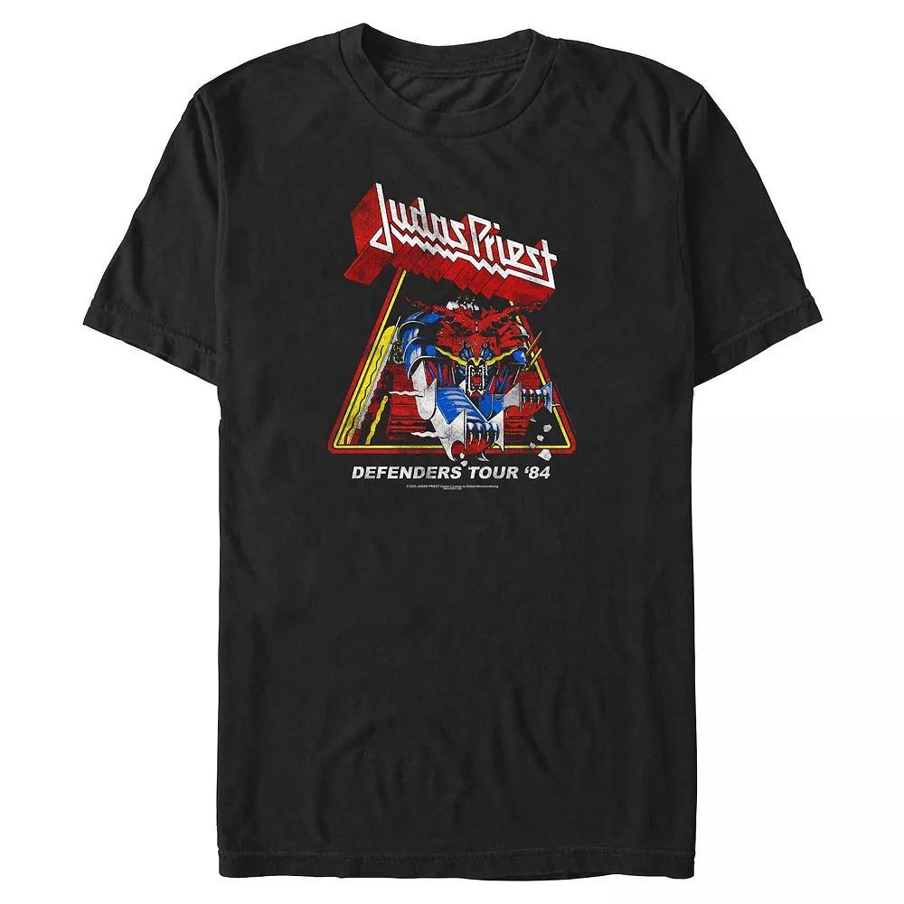Men's Marvel Ant-Man And The Wasp: Quantumania Cassie Ant-Mand Wasp Journey Into Mistery Logo Tee,  Product Image