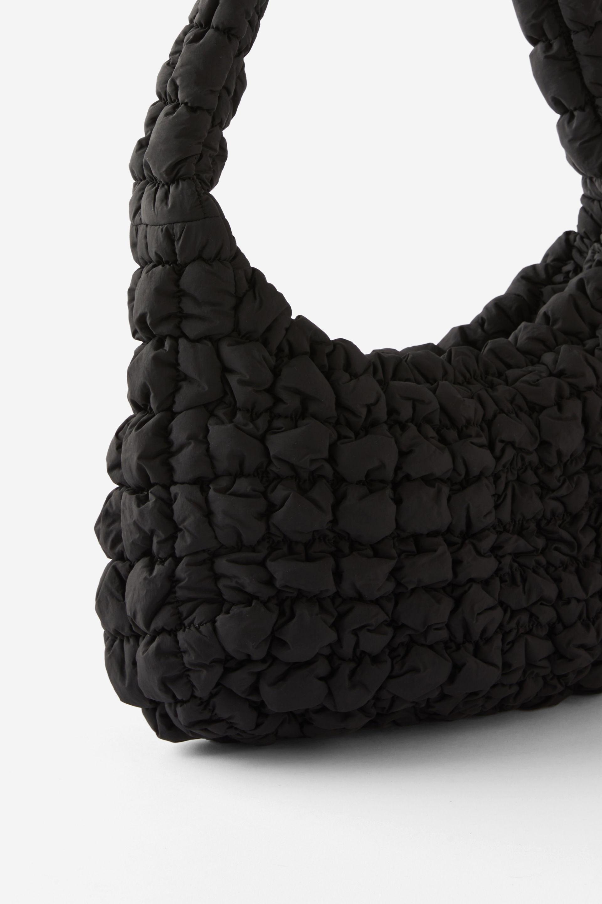 Quilted Shoulder Bag Product Image