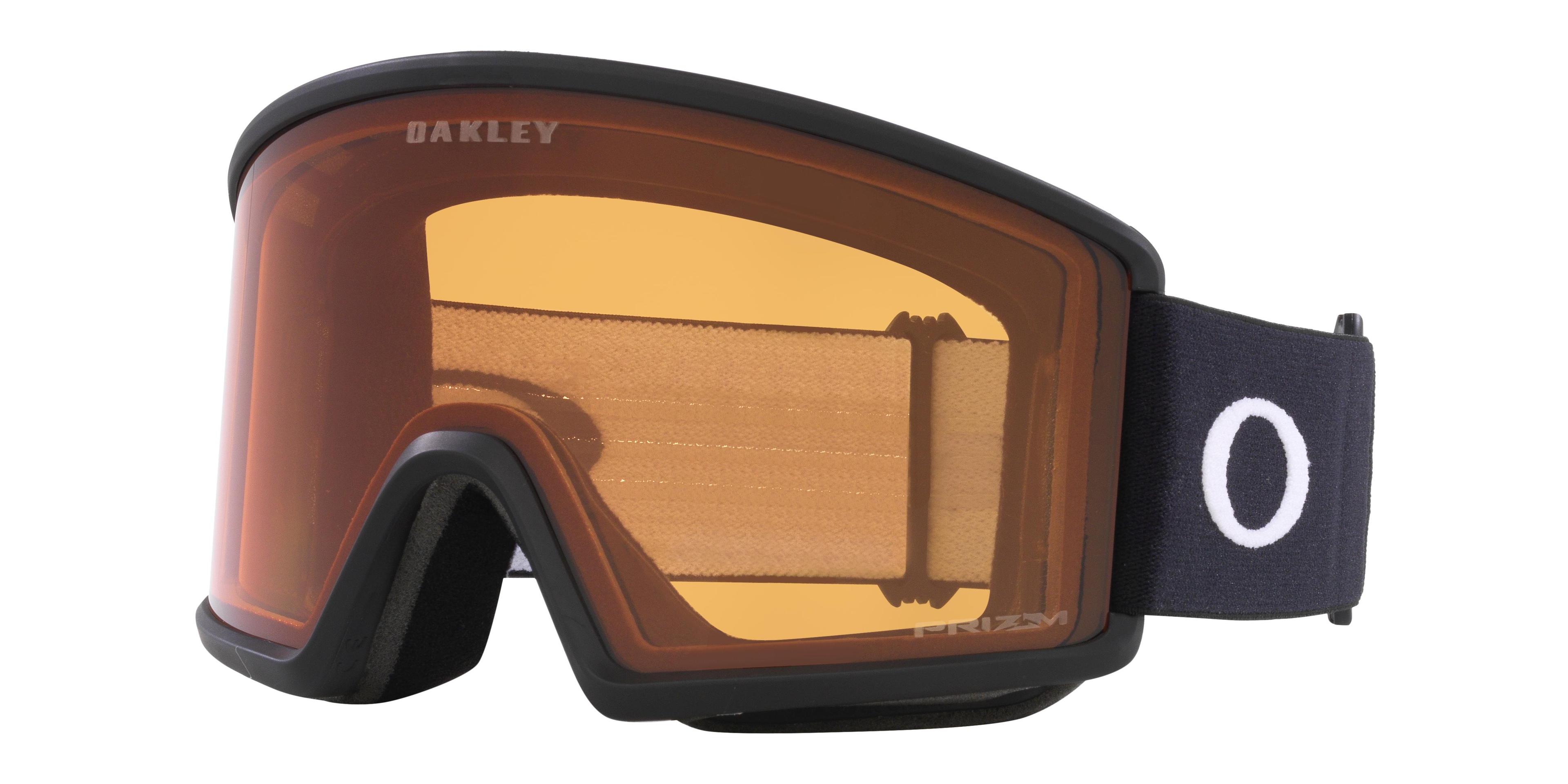 Oakley Mens Target Line L Snow Goggles Product Image