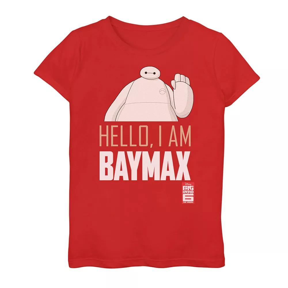 Girls 7-16 Marvel Spider-Man Spider-Sense Text Graphic Tee, Girl's,  Product Image