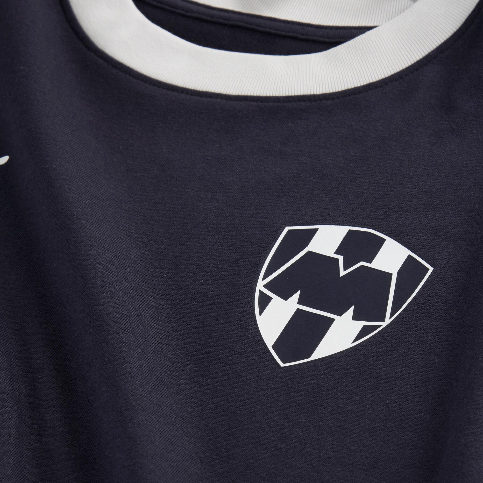 PUMA HOOPS x CF MONTERREY Basketball T-Shirt Men Product Image