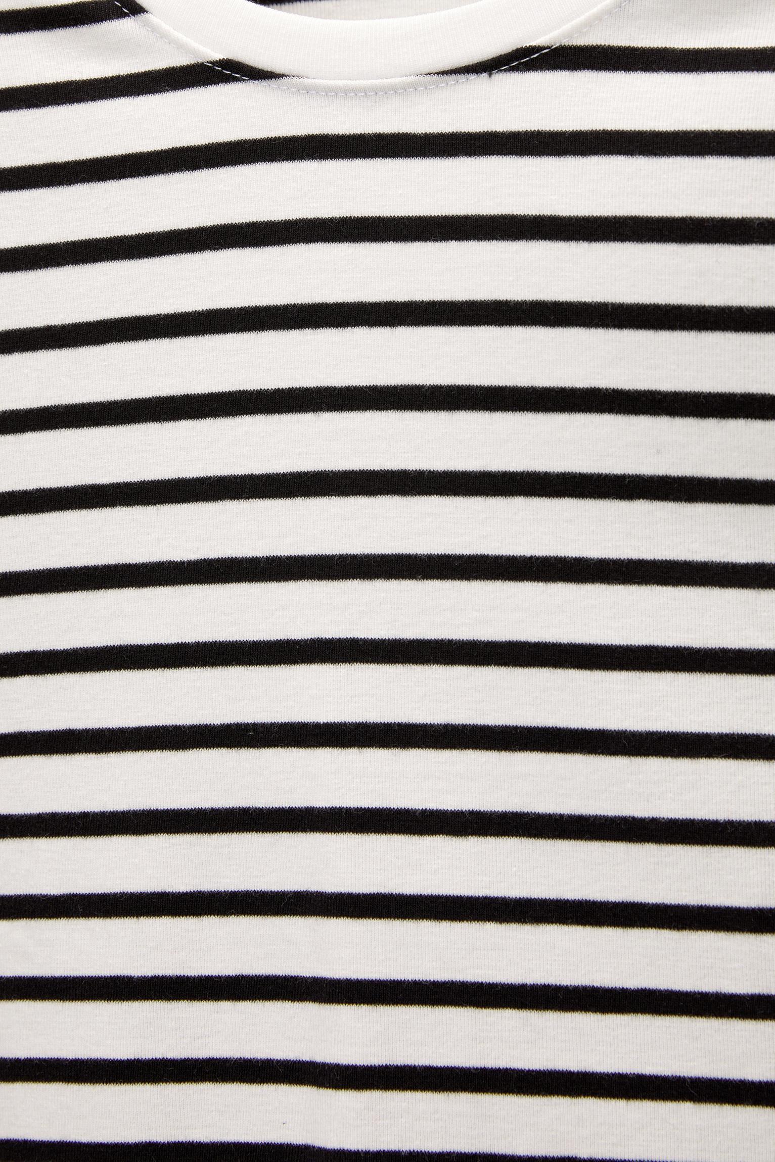 Long sleeve T-shirt Product Image