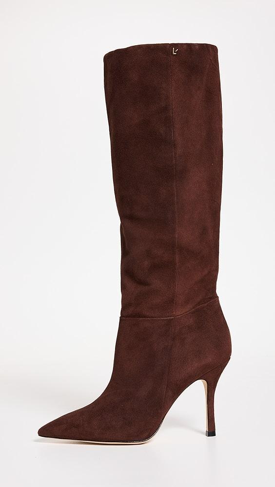 Larroudé Kate Boots | Shopbop Product Image