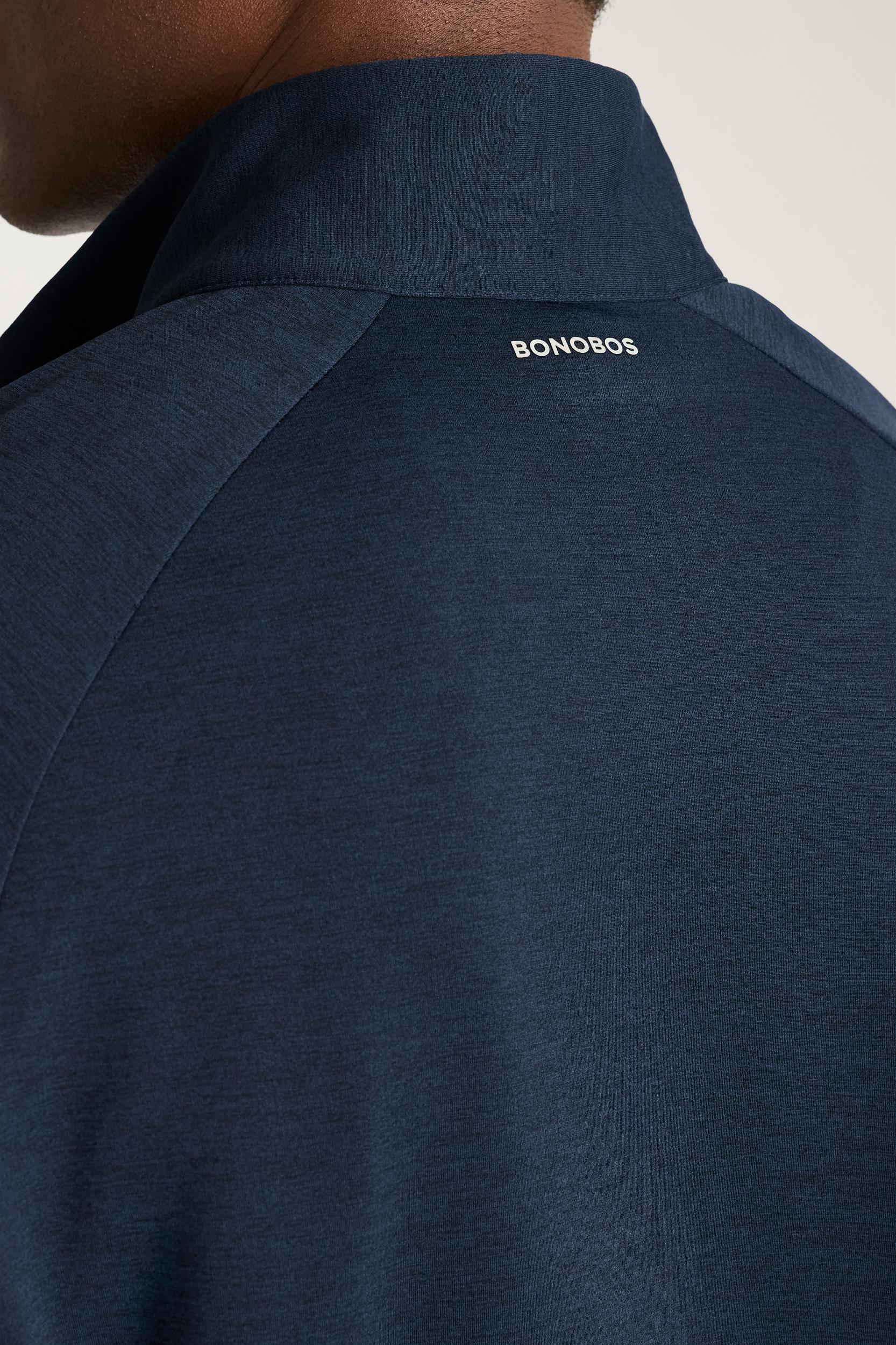 Fairgame Quarter Zip Product Image