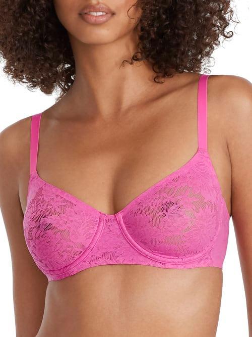 Levitate Unlined Bra Product Image