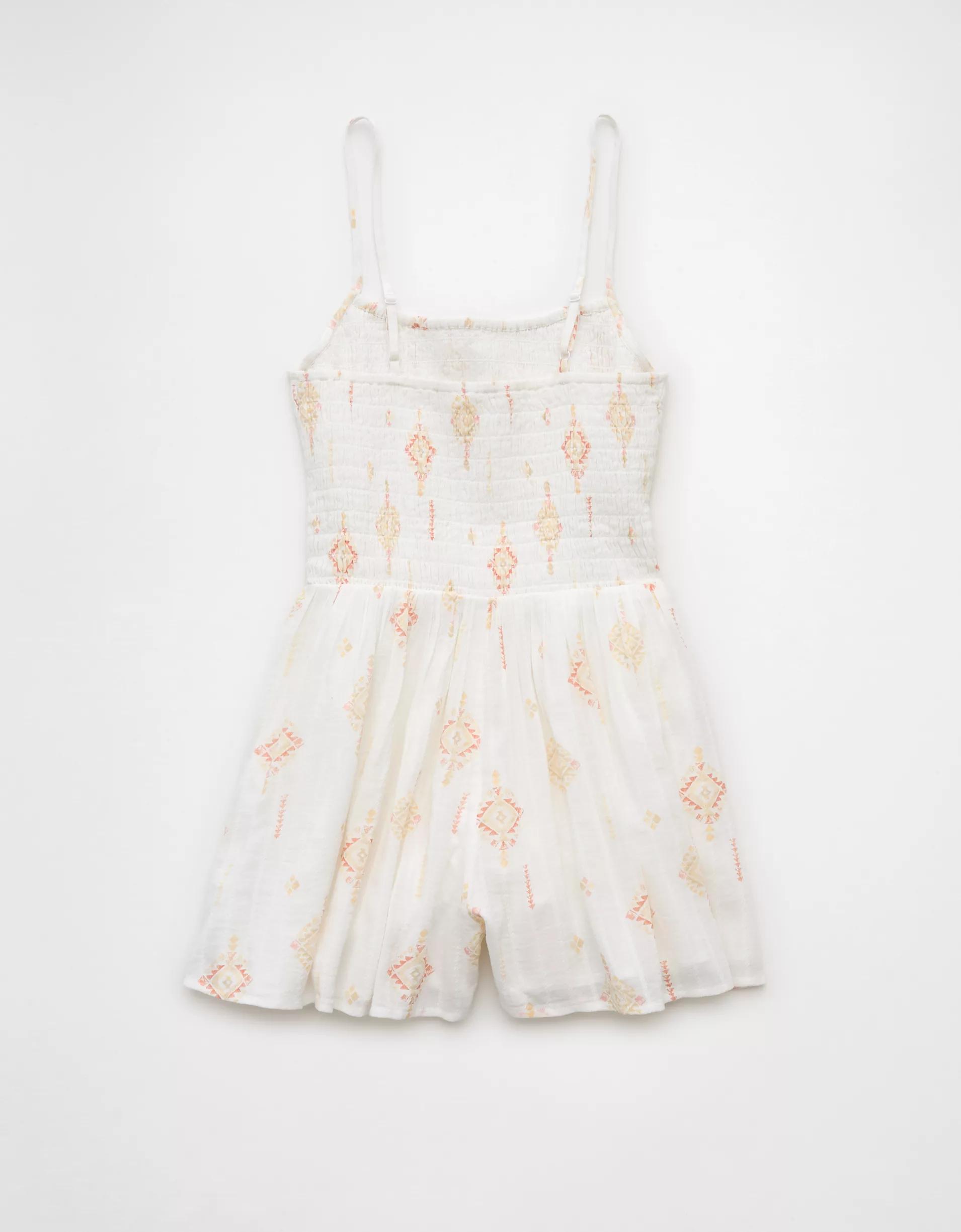 AE Bella Romper Product Image