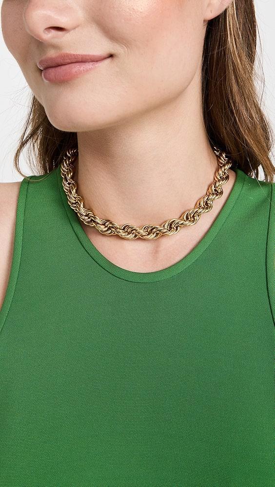 Brinker + Eliza Concert Necklace | Shopbop Product Image