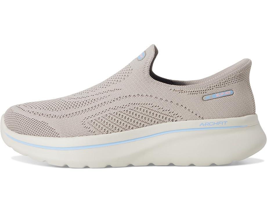 Go Walk Arch Fit 2.0 Eliza Product Image