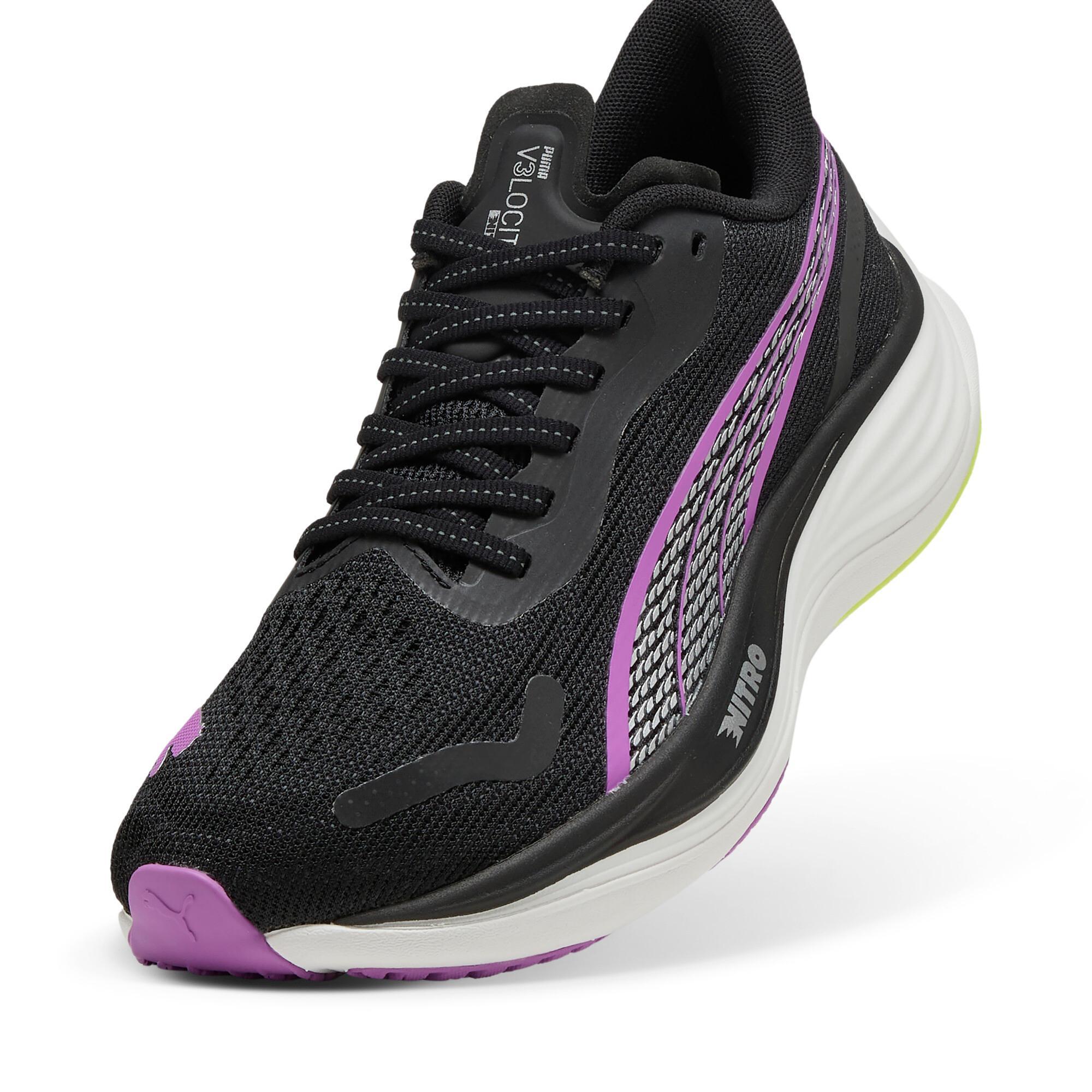 Velocity NITRO™ 3 Women's Running Shoes Product Image
