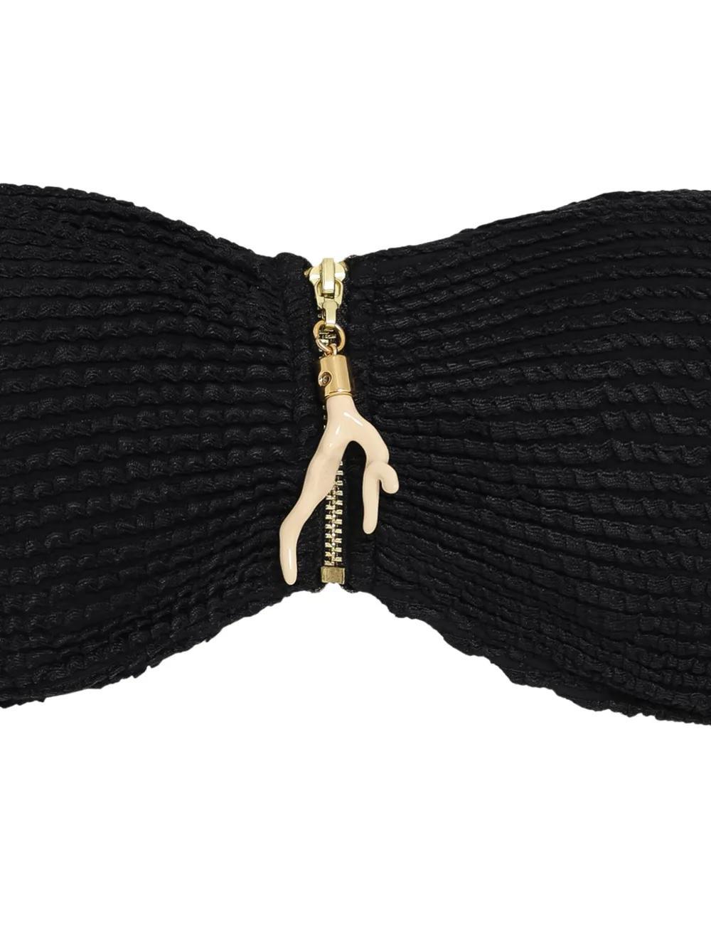 bandeau bikini set Product Image