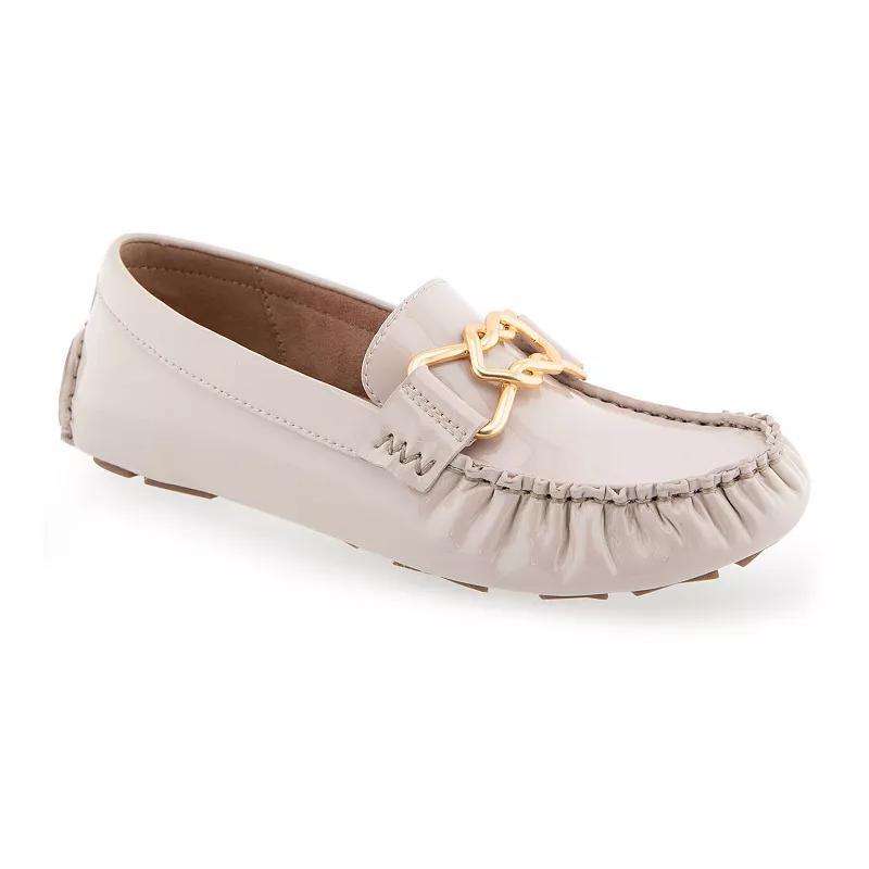 Aerosoles Gaby Womens Loafers Product Image