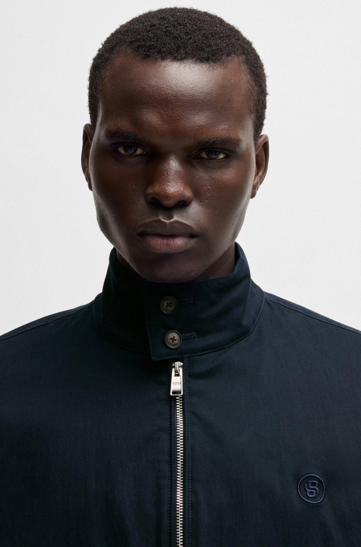  jacket with Double B monogram Product Image