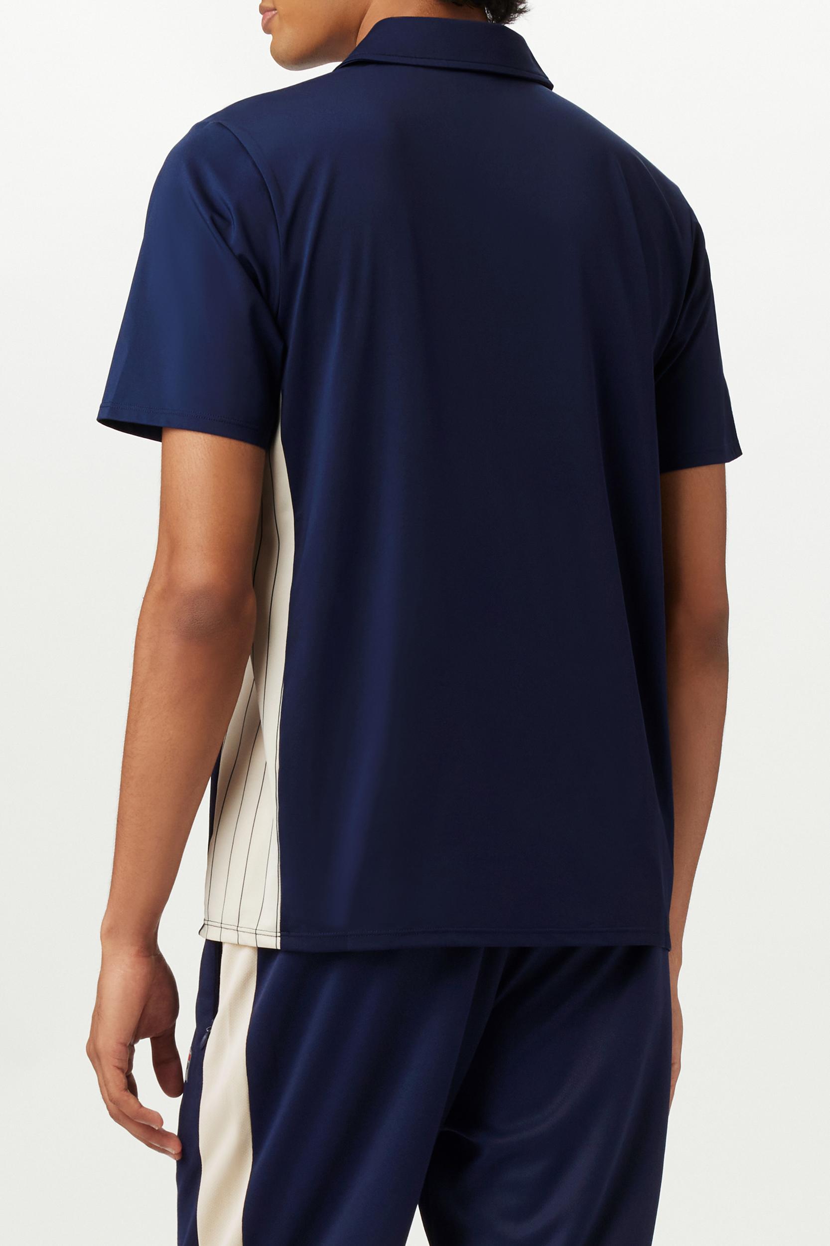 Performance Iconic Settanta Polo Product Image