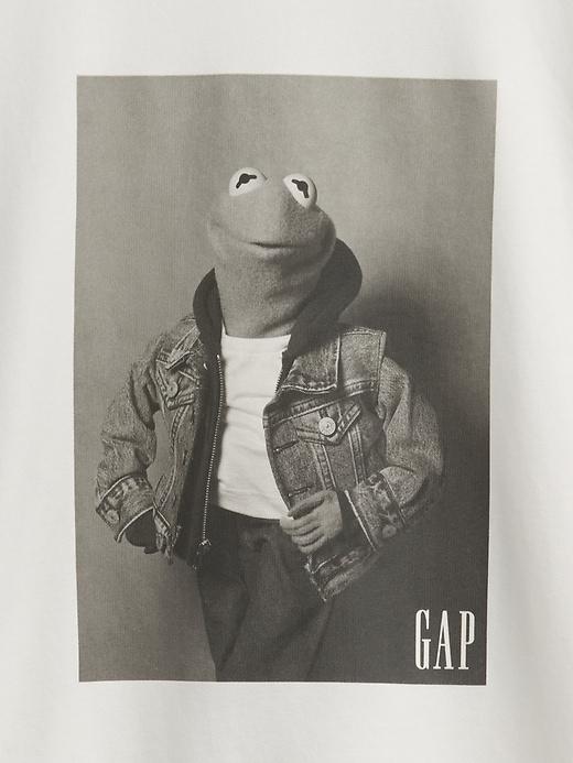 The Muppets Graphic T-Shirt Product Image