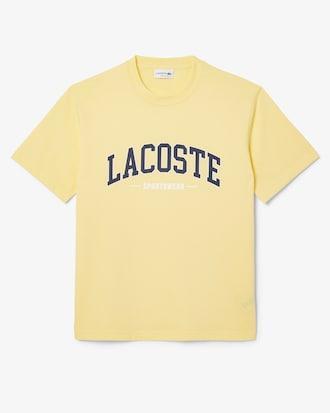 Men's Cotton T-Shirt Product Image