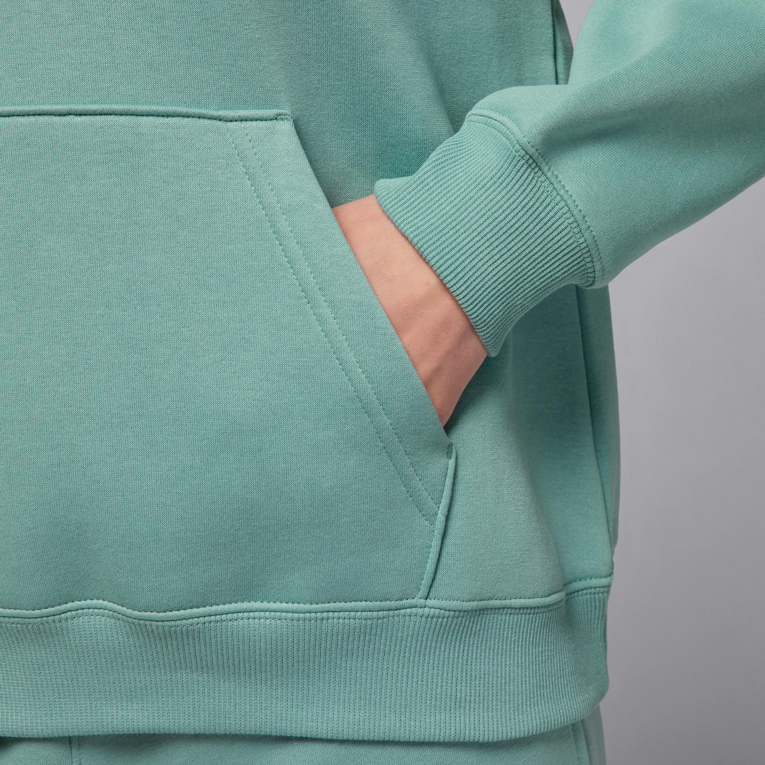 Women's Jordan Brooklyn Fleece Pullover Hoodie Product Image