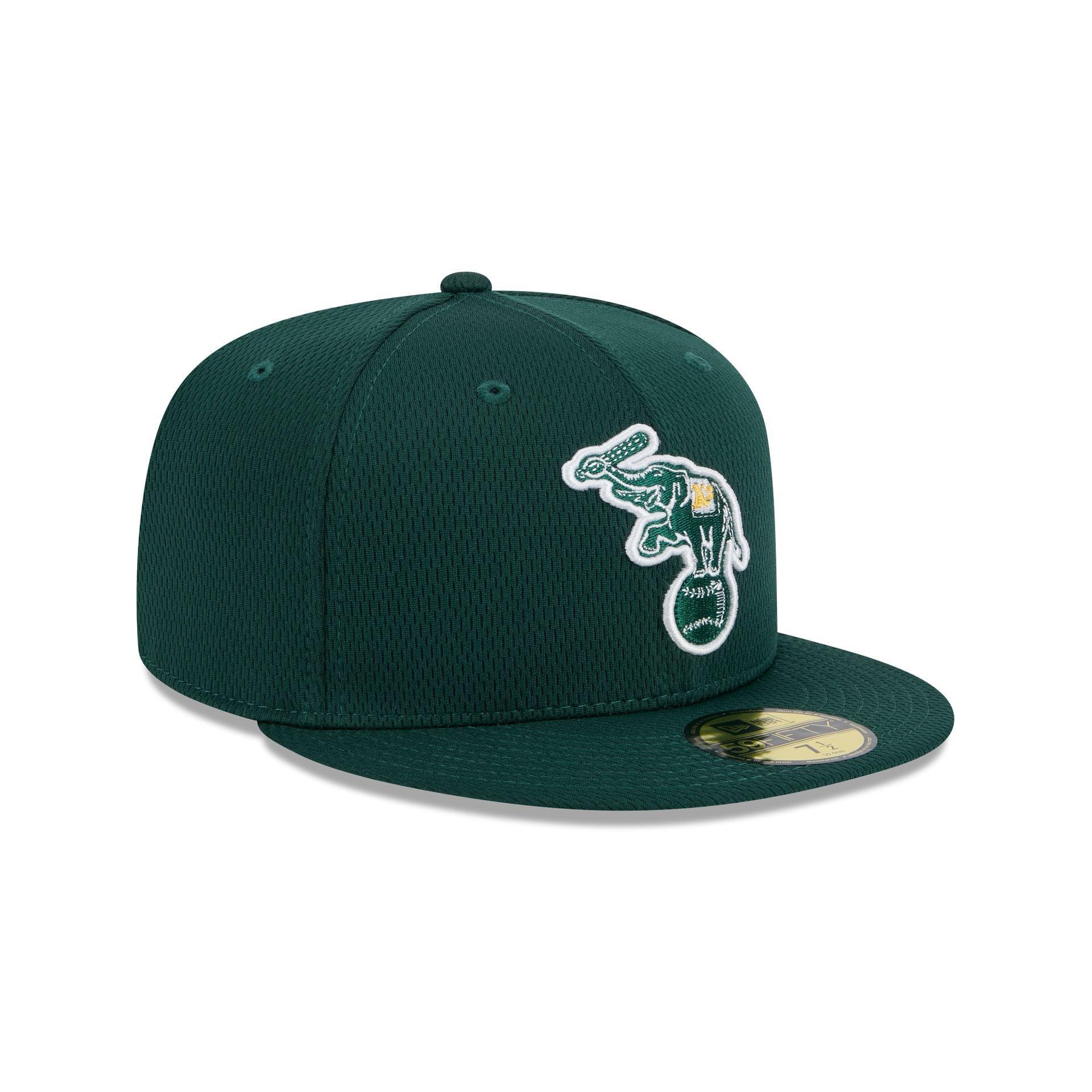 Pericos de Puebla Retro 59FIFTY Fitted Hat Male Product Image