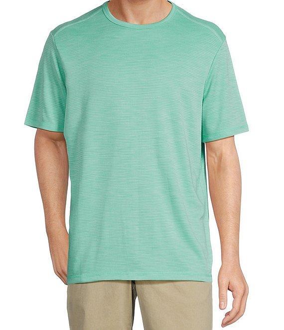 Tommy Bahama Paradise Isles Short Sleeve T-Shirt Product Image