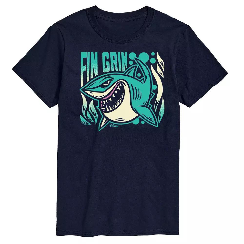 Big & Tall Fish Whisperer Graphic Tee, Men's,  Product Image