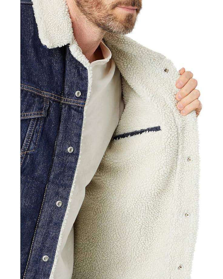 Corduroy Trucker (Wide Wale) Product Image