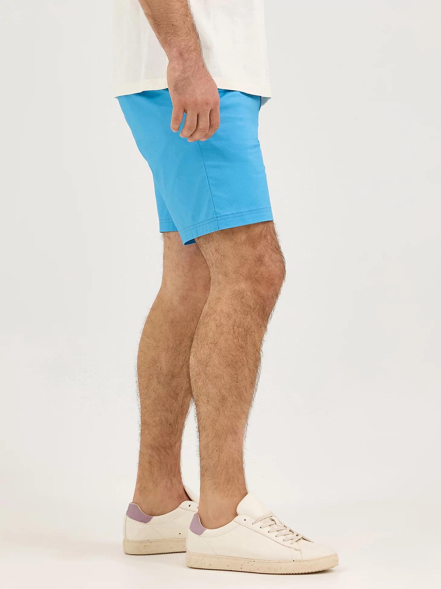 Men's Extreme Motion 7" Flat Front Short | Men's Shorts | Lee® Product Image