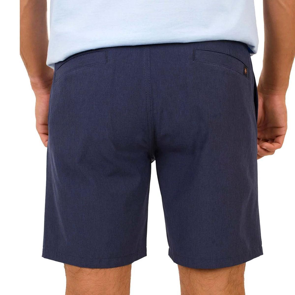 Mountain and Isles Men's Hybrid 8" Shorts Product Image