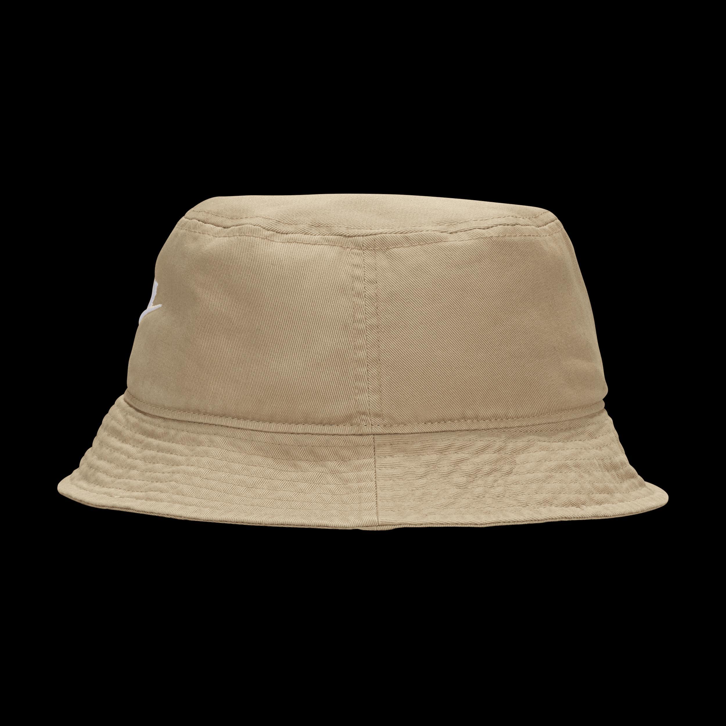 Nike Unisex Apex Futura Washed Bucket Hat | FB5381-464 Product Image