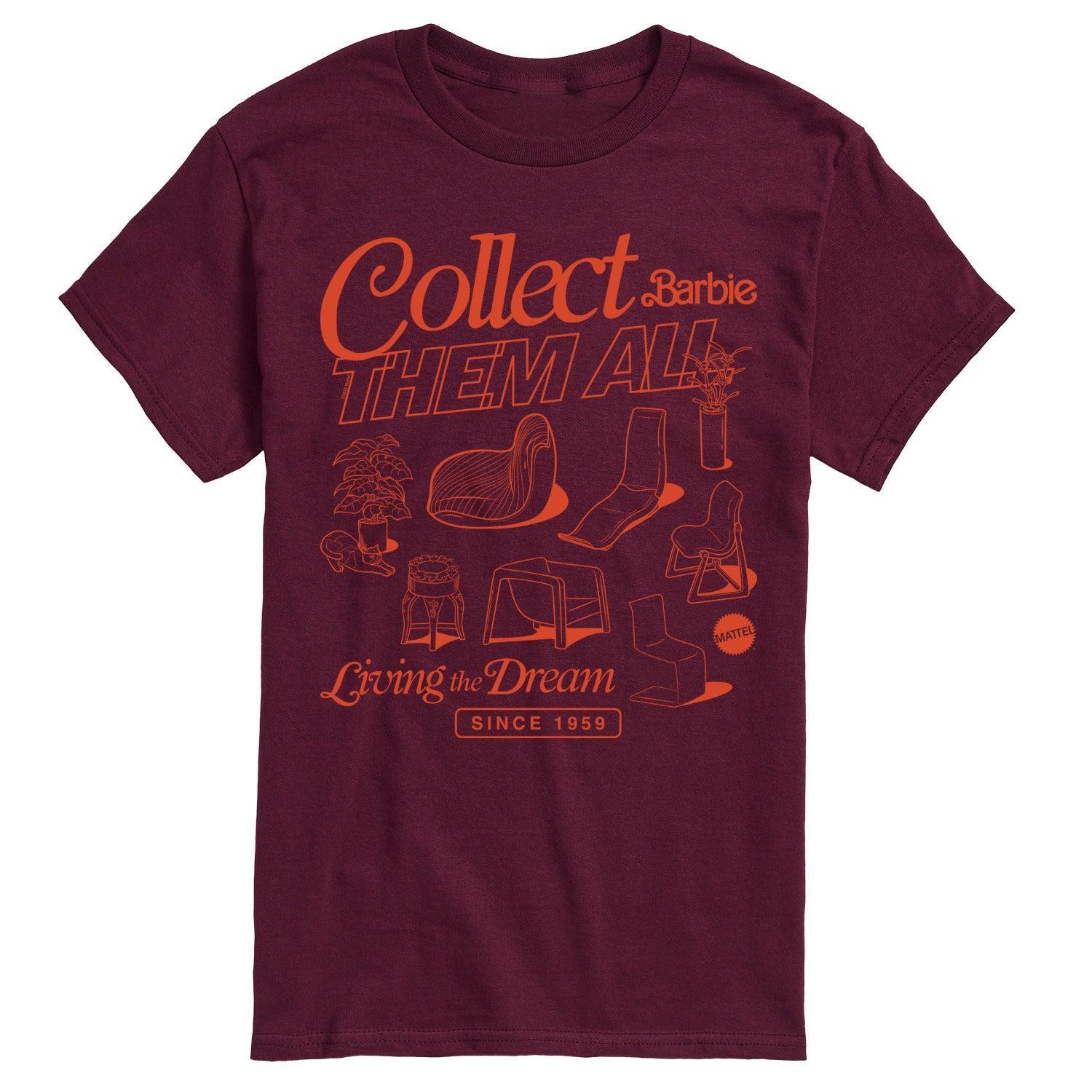 Men's Mechanic Definition Tee,  Product Image