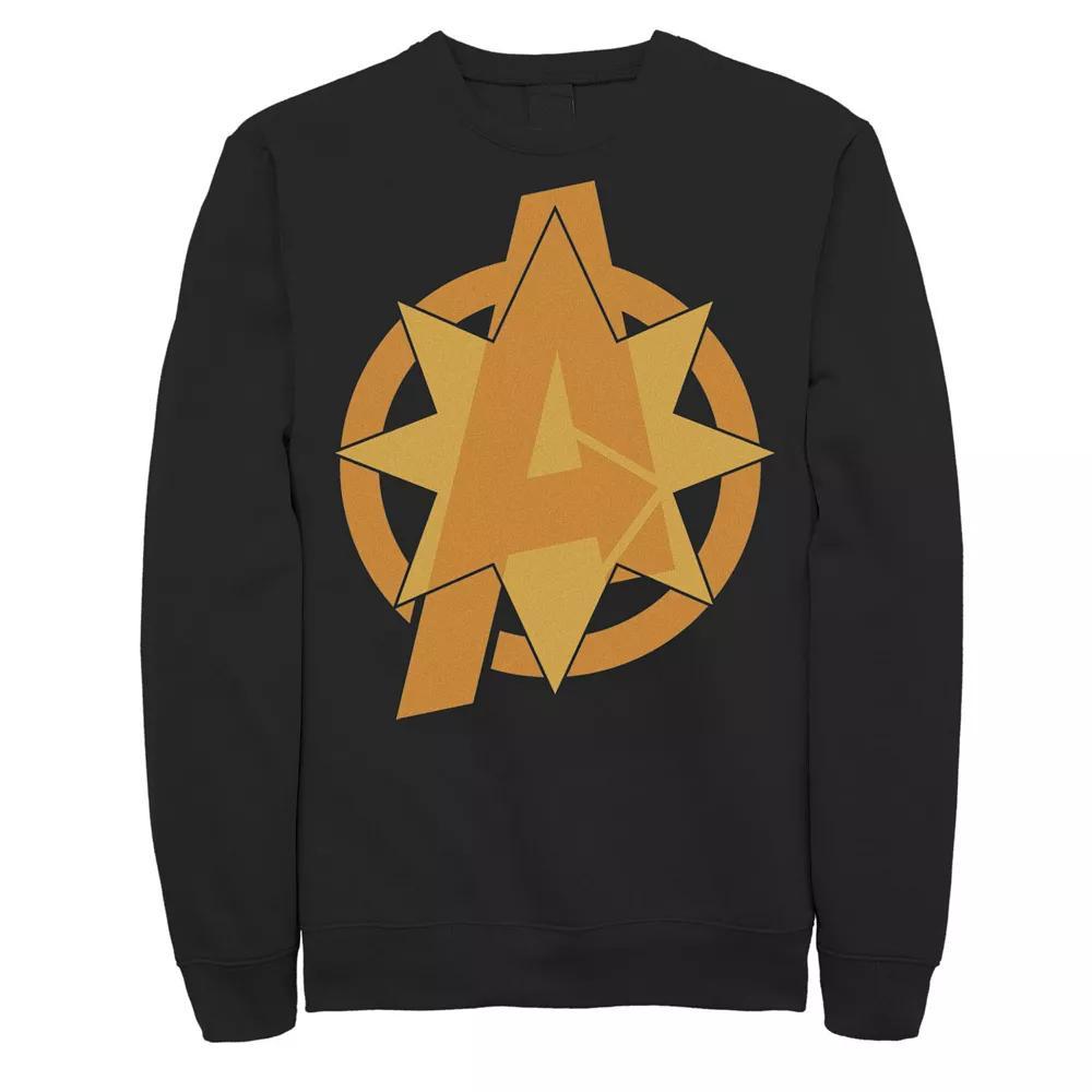 Men's Marvel Avengers Endgame Bold Pop Tee,  Product Image