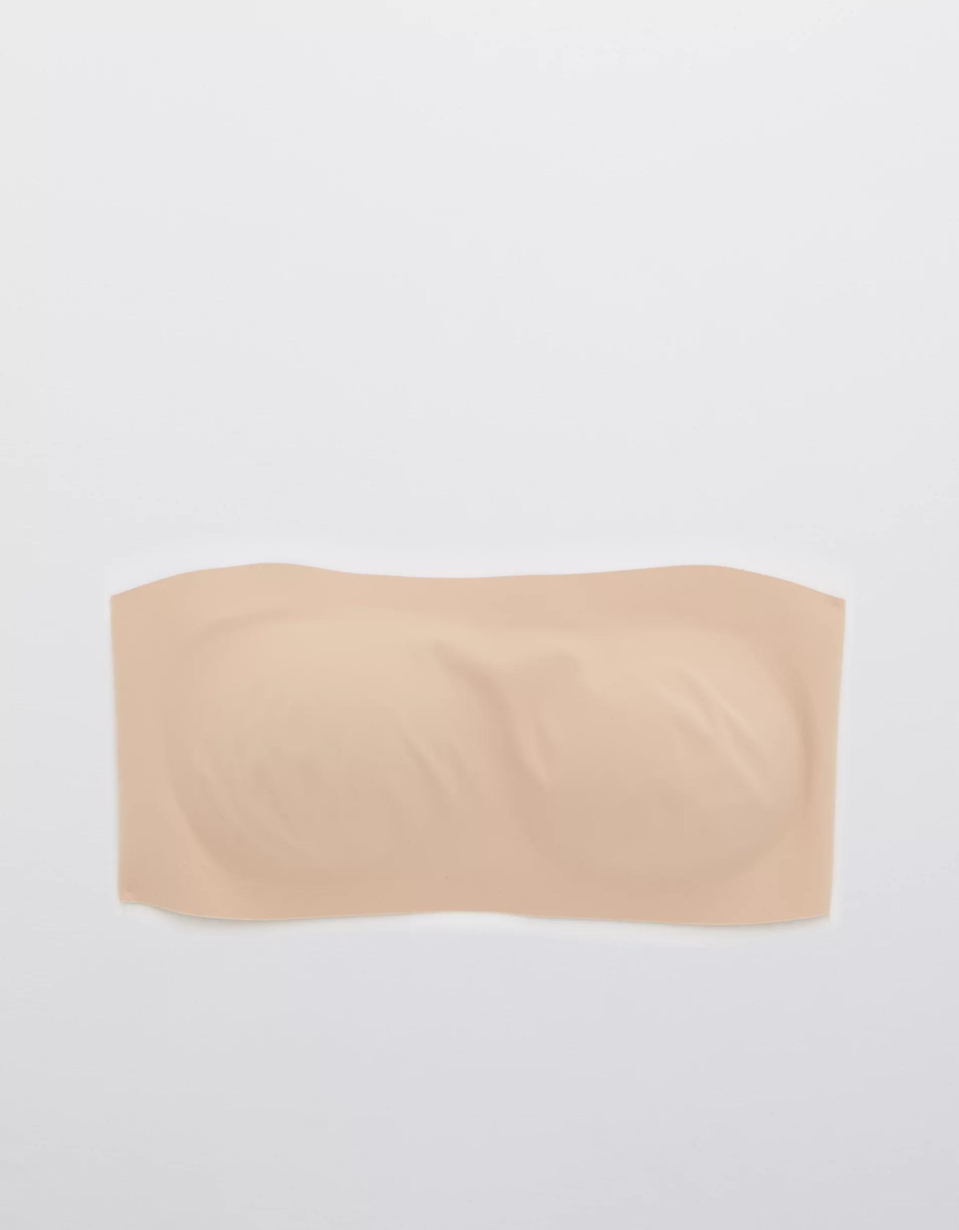 SMOOTHEZ Bandeau Bralette Product Image