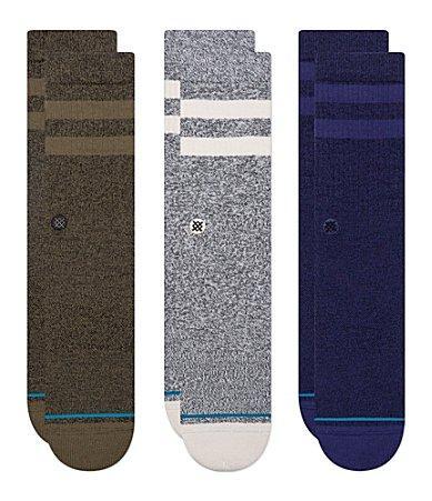 Stance The Joven Crew Socks 3 Product Image