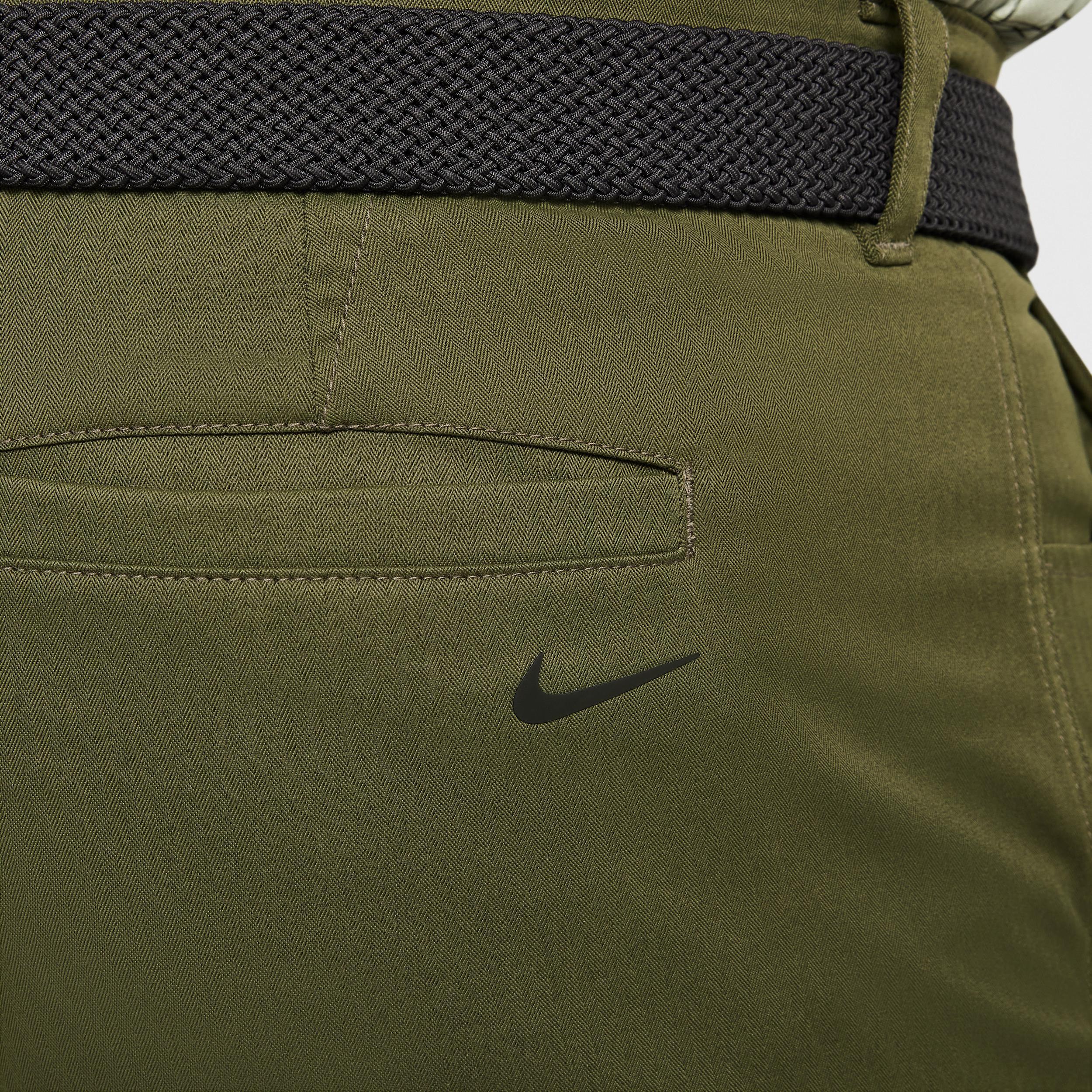 Nike Men's Tour Repel Chino Slim Golf Pants Product Image