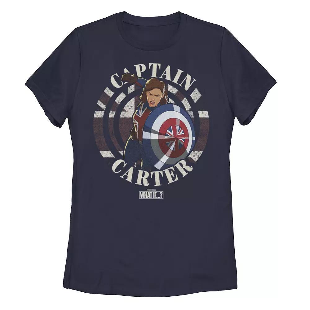 Juniors' Looney Tunes Daffy Duck Nope Not Today Tee, Girl's,  Product Image