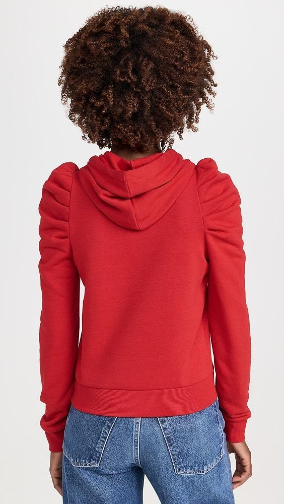 Rebecca Minkoff Janine Hoodie | Shopbop Product Image