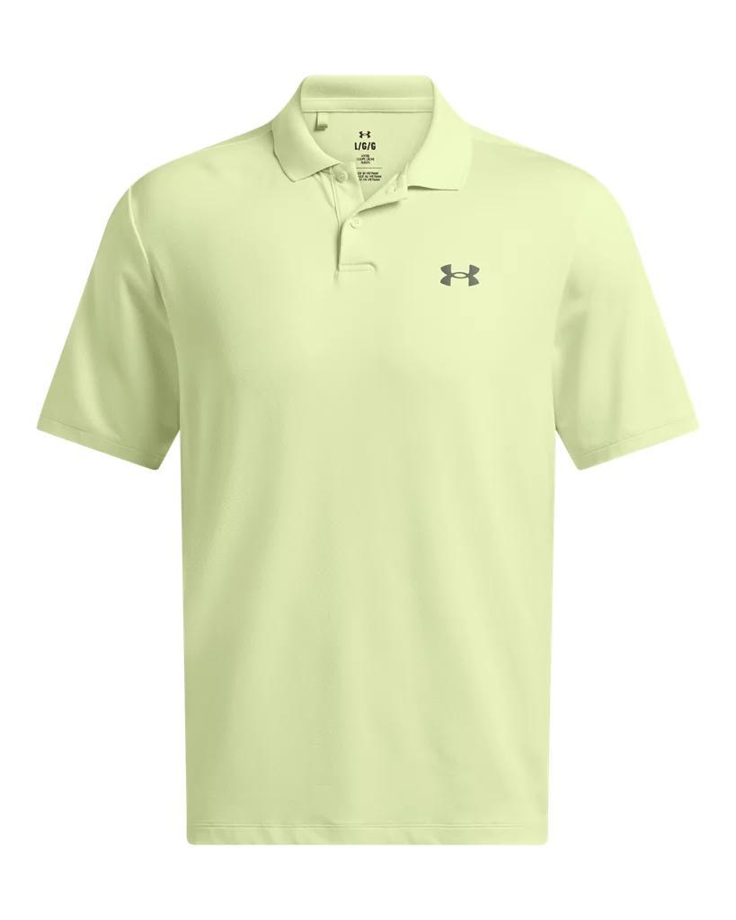 Men's UA Matchplay Polo Product Image