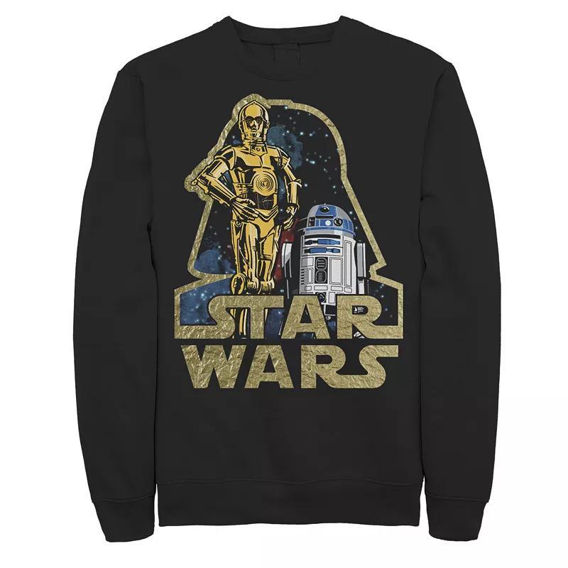 Disney / Pixar's Toy Story Men's "Happy Holidays" Christmas Sweatshirt,  Product Image