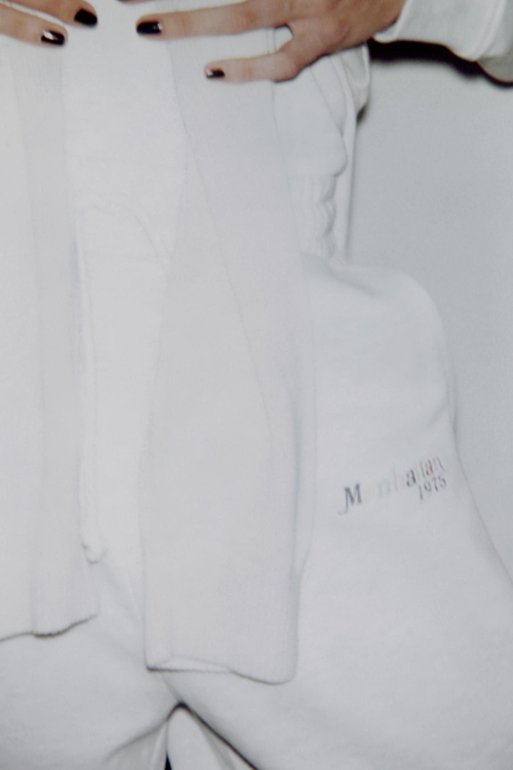 VARSITY PANTS Product Image