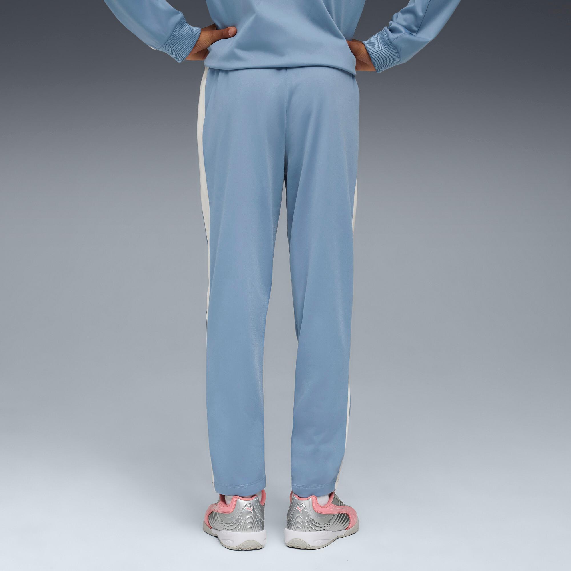 PUMA T7 ALWAYS ON Big Kids' Slim Track Pants Product Image