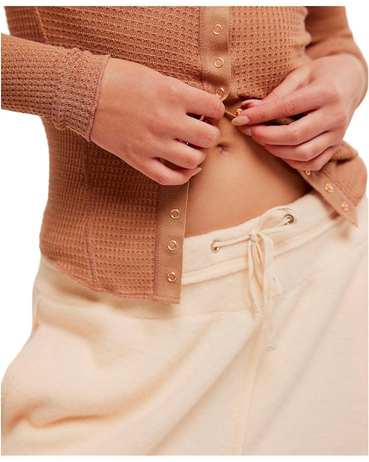 Low Back Seamless Long Sleeve Product Image