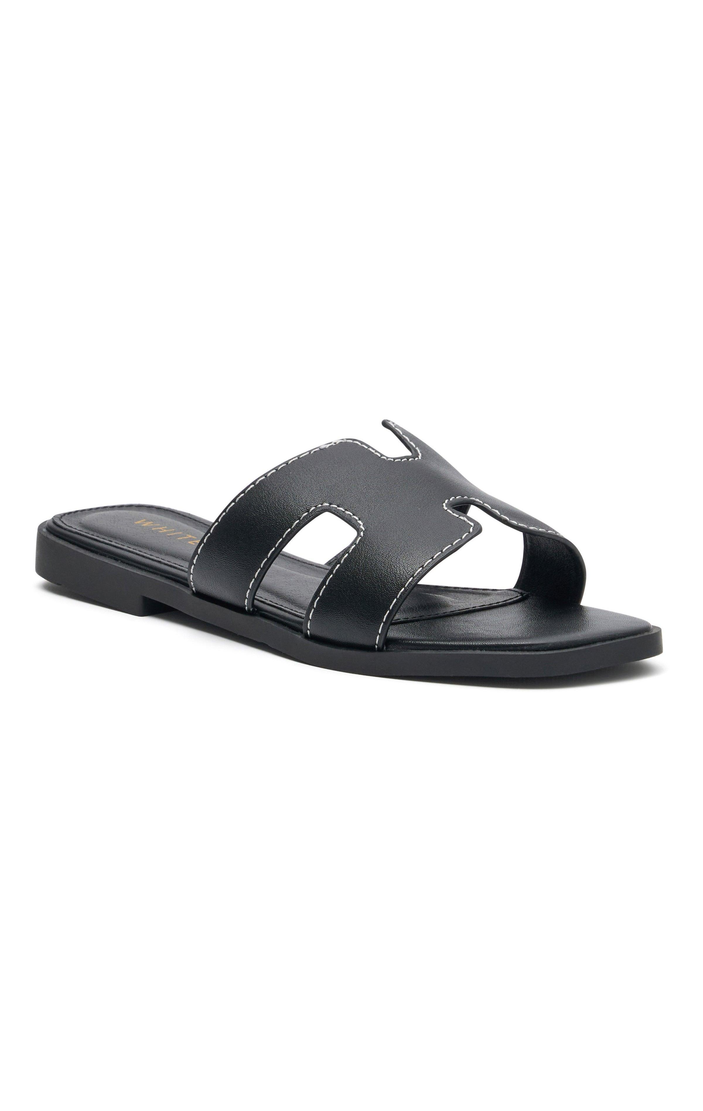 Sophia Sandals Black Product Image