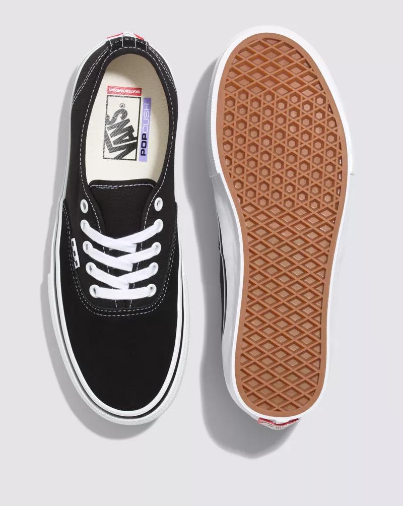 Skate Authentic Shoe Product Image