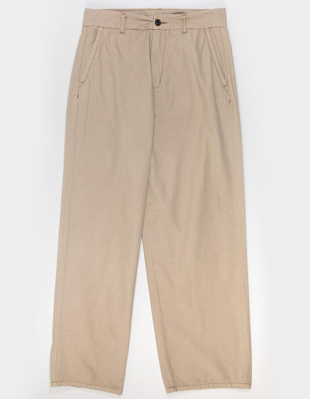 ONLY & SONS Power Mens Loose Fit Pants Product Image