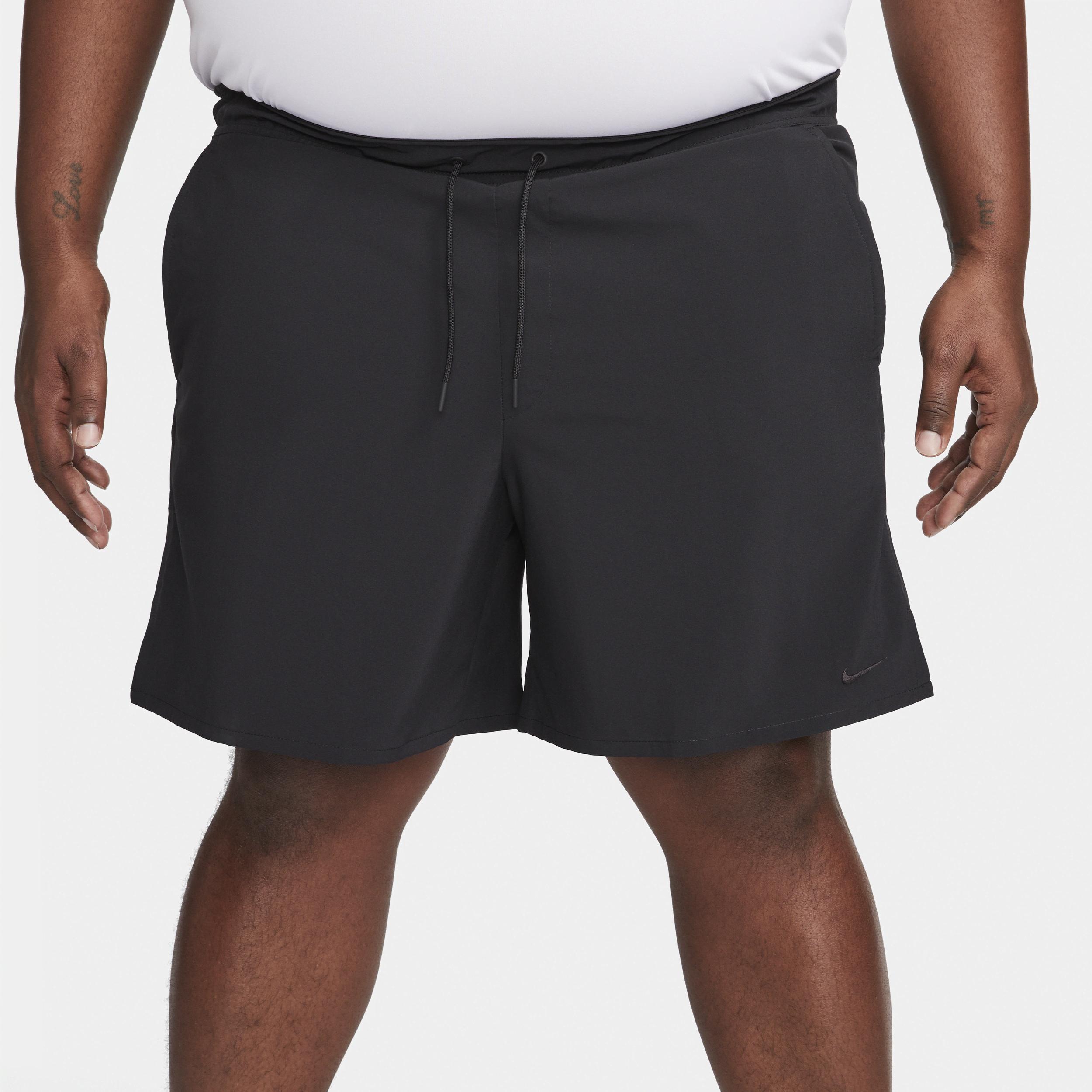 Nike Men's Unlimited Dri-FIT 7" Unlined Versatile Shorts Product Image